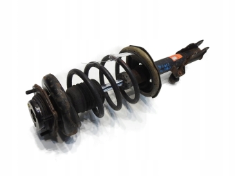 AMORTYZATOR SPRĘŻYNA PRAWY TYŁ 4x4 NISSAN X-TRAIL T30 2.5 JGM1183T