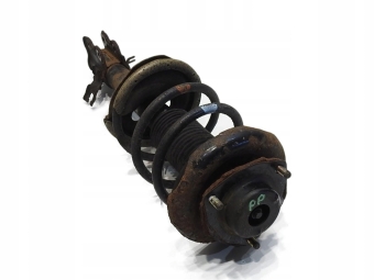 AMORTYZATOR SPRĘŻYNA PRAWY PRZÓD NISSAN X-TRAIL T30 2.5