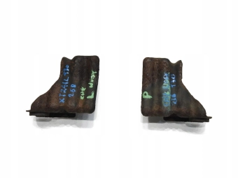 UCHWYT MOCOWANIE CHŁODNICY WODY NISSAN X-TRAIL T30