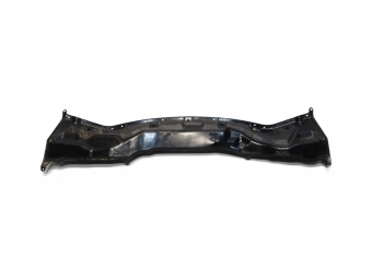 PODSZYBIE METALOWE NISSAN X-TRAIL T30