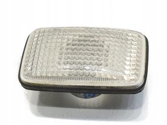 KIERUNKOWSKAZ BŁOTNIKA NISSAN X-TRAIL T30 6R01952
