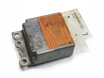 SENSOR AIR BAG AIRBAG NISSAN X-TRAIL T30 988208H40E