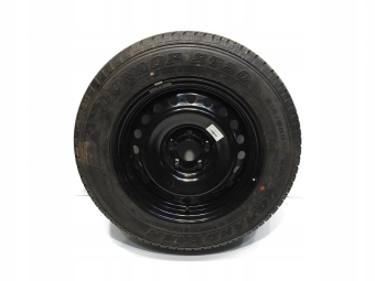 KOŁO ZAPASOWE DOJAZDOWE 215/65/R16 NISSAN X-TRAIL T30