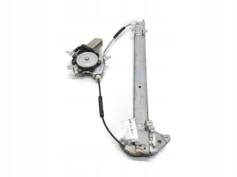 MECHANIZM SZYBY PRAWY PRZÓD NISSAN X-TRAIL T30 8073089913