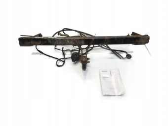 HAK HOLOWNICZY NISSAN X-TRAIL T30 KE500-EQ500