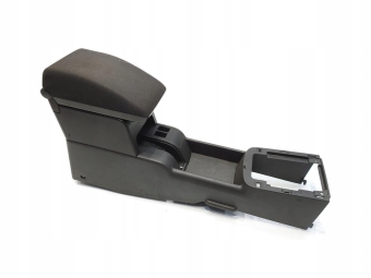 TUNEL ŚRODKOWY PODŁOKIETNIK NISSAN X-TRAIL T30