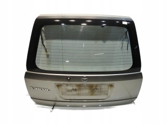 KLAPA TYLNA SZYBA KX4 NISSAN X-TRAIL T30