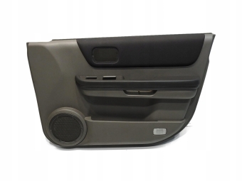 TAPICERKA DRZWI PRAWY PRZÓD NISSAN X-TRAIL T30 809008H300
