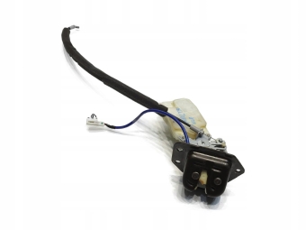 ZAMEK KLAPY TYŁ NISSAN X-TRAIL T30 905508H300 0892058-A