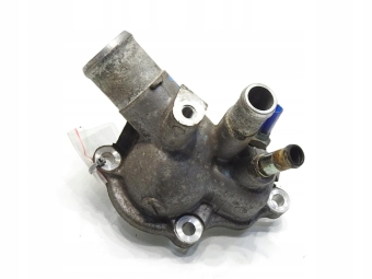 TERMOSTAT OBUDOWA NISSAN X-TRAIL T30 2.5