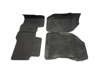 DYWANIKI WYCIERACZKI NISSAN X-TRAIL T30 KE744-EQ089 KE71-EQO89