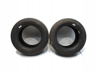 OPONA OPONY DUNLOP SP WINTER SPORT 3D 225/60/R16 X-TRAIL T30