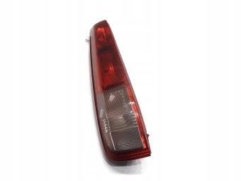 LAMPA LEWA TYLNA TYŁ NISSAN X-TRAIL T30
