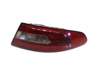 LAMPA PRAWA TYLNA TYŁ LED JAGUAR XF X250 8X2313404BD 2VP238047-04