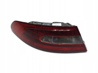 LAMPA LEWA TYLNA TYŁ LED JAGUAR XF X250 8X2313405BD 2VP238047-03