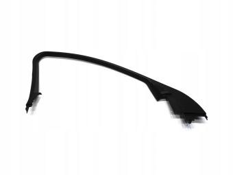 LISTWA RAMKA DRZWI LEWY PRZÓD GŁOŚNIK JAGUAR XF X250 8X23-20891-A