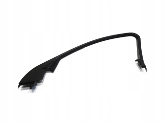 LISTWA RAMKA DRZWI PRAWY PRZÓD GŁOŚNIK JAGUAR XF X250 8X23-20890-A