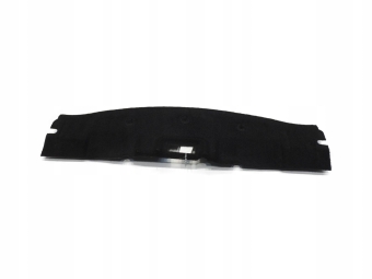 TAPICERKA OSŁONA BAGAŻNIKA ŚRODEK JAGUAR XF X250 8X23-5445443-BD