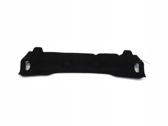 TAPICERKA OSŁONA BAGAŻNIKA PASA JAGUAR XF X250 8X23-5445443-AC
