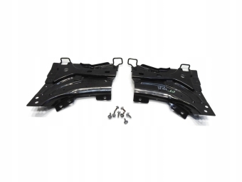 UCHWYT MOCOWANIE ISOFIX TYŁ JAGUAR XF X250 466B04-R