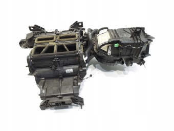 NAGRZEWNICA KLIMA JAGUAR XF X250 3.0 D V6 9X23-19B555-CG