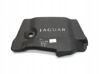 OSŁONA OBUDOWA SILNIKA JAGUAR XF X250 3.0 D V6