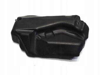 WYGŁUSZENIE OSŁONA SILNIKA WTRYSKÓW JAGUAR XF X250 3.0 D V6 9X2Q-9U550-CA