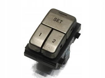 PRZYCISK PAMIĘCI FOTELA JAGUAR XF X250 8X23-14776-AAW 03467045
