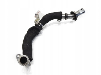 RURA RURKA EGR PRAWA JAGUAR XF X250 3.0 D V6 9X2Q9H449FA