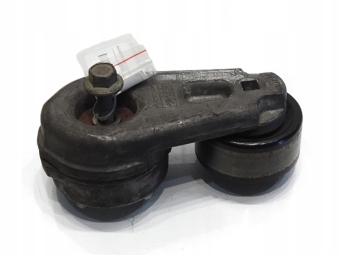 ROLKA NAPINACZ PASKA JAGUAR XF X250 3.0 D V6 9X23-CB