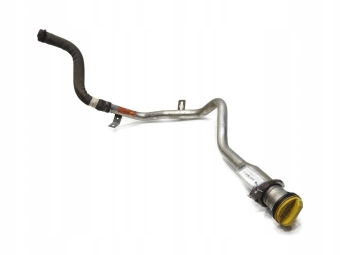 RURA WLEW PALIWA KOREK JAGUAR XF X250 3.0 D V6 9X23-9034-CB