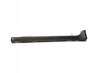 LISTWA NAKŁADKA PROGU LEWA LMO JAGUAR XF X250 8X23-F10609-A