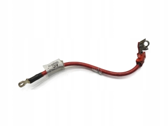 KLEMA PLUSOWA PRZEWÓD JAGUAR XF X250 3.0 D V6 8X2T14300AC