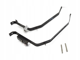 UCHWYT MOCOWANIE ZBIORNIKA PALIWA JAGUAR XF X250 9X239057