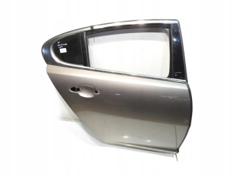 DRZWI PRAWY TYŁ LMO JAGUAR XF X250