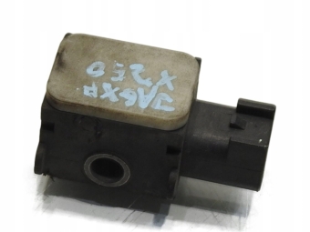 SENSOR UDERZENIOWY JAGUAR XF X250 8X23-14B006-AA