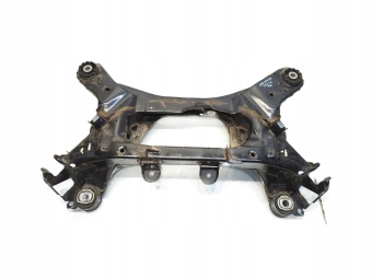 WÓZEK SANKI TYŁ JAGUAR XF X250 3.0 D V6