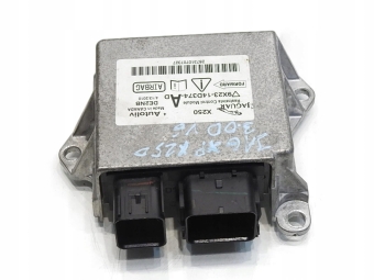 SENSOR AIR BAG AIRBAG JAGUAR XF X250 9X23-14D374-AD