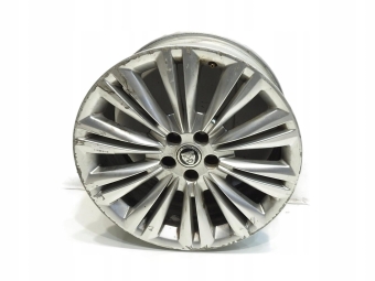FELGA ALUMINIOWA 19 5x108 8.5J ET49 JAGUAR XF X250 HL4421-2