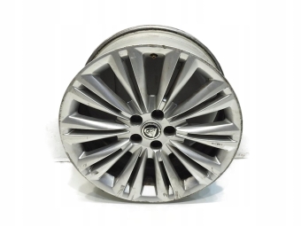 FELGA ALUMINIOWA 19 5x108 8.5J ET49 JAGUAR XF X250 HL4421-1