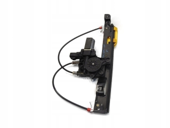 MECHANIZM SZYBY PRAWY TYŁ 6 PIN JAGUAR XF X250 FC7956 D3463.00