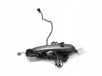 KLAMKA KLAMKI DRZWI PRAWE LMO JAGUAR XF X250 30784204 30784205