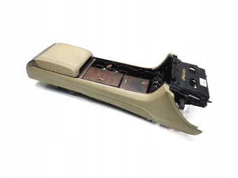 TUNEL ŚRODKOWY PODŁOKIETNIK JAGUAR XF X250