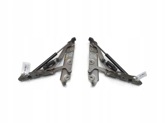 ZAWIAS ZAWIASY SIŁOWNIKI KLAPY LMO JAGUAR XF X250 8X23-42701