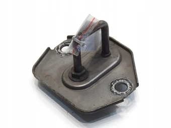 RYGIEL ZAMKA MASKI JAGUAR XF X250 8X23-16K689-AB