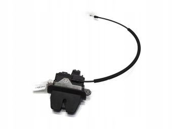 ZAMEK KLAPY TYŁ JAGUAR XF X250 6W83-442A66-CD