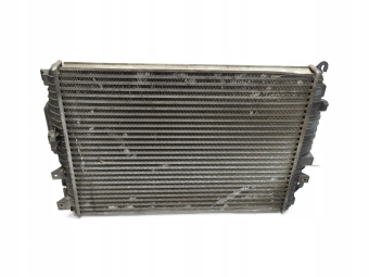 CHŁODNICA INTERCOOLER JAGUAR XF X250 3.0 D V6