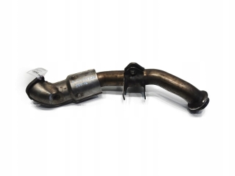 RURA KOLEKTORA PRAWA JAGUAR XF X250 3.0 D V6 9X23-5E212-AB