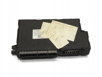 MODUŁ STEROWNIK FOTELA JAGUAR XF X250 8W83-14C249-AA