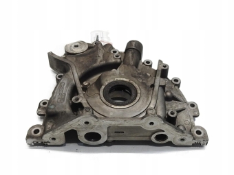 POMPA OLEJU OLEJOWA JAGUAR XF X250 3.0 D V6 9X2Q-6600-AB